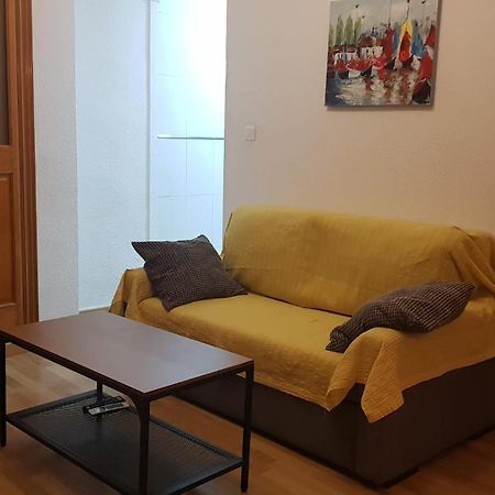 Julias Apartment มาลากา ภายนอก รูปภาพ