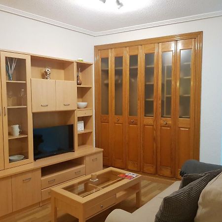 Julias Apartment มาลากา ภายนอก รูปภาพ