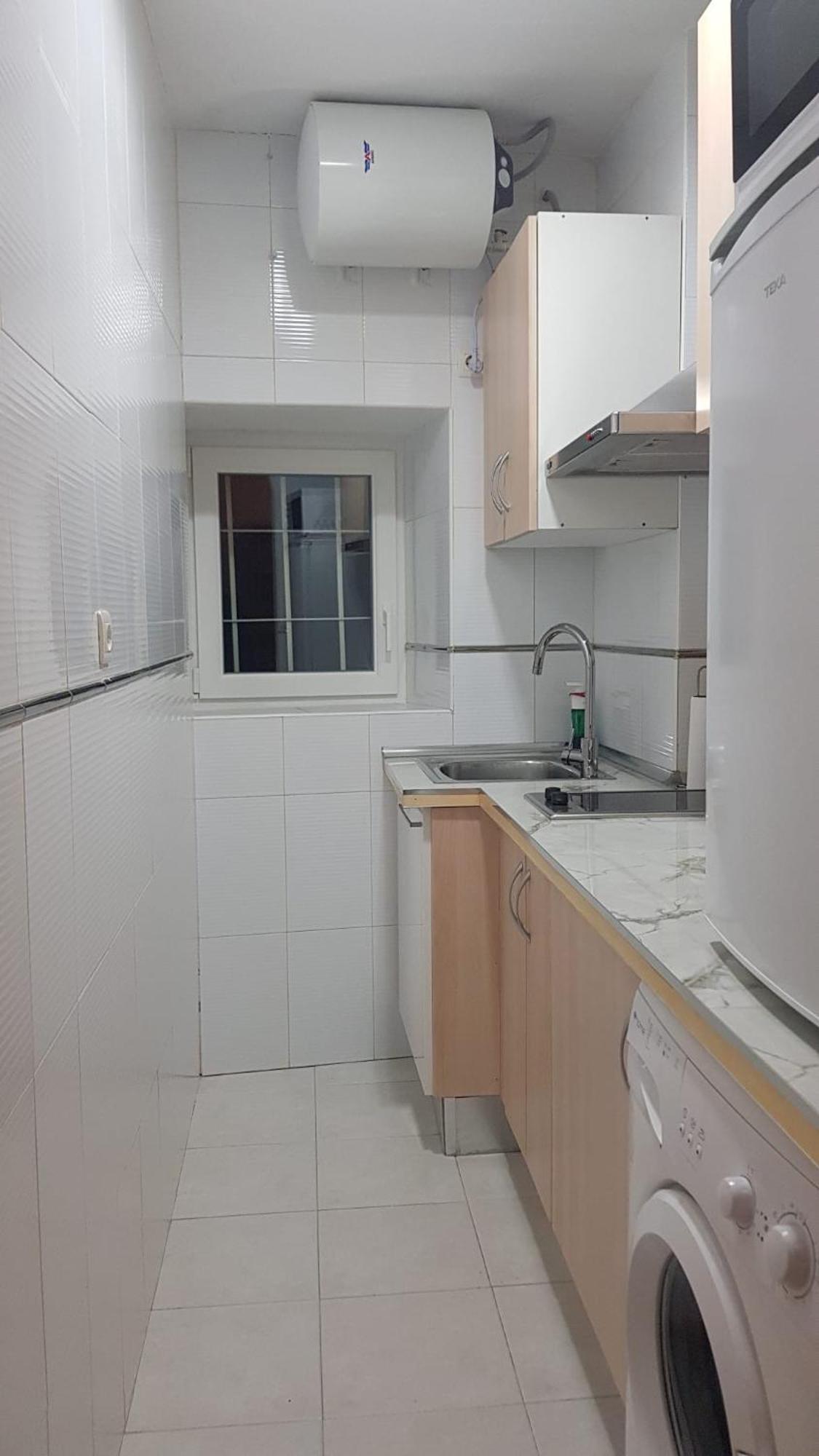Julias Apartment มาลากา ภายนอก รูปภาพ